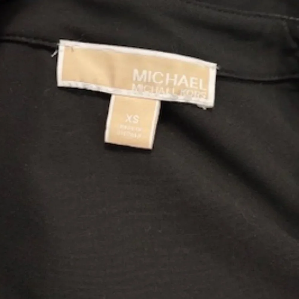 Michael Kors coveted look